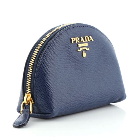 prada coin purse review|Prada Saffiano Coin Purse .